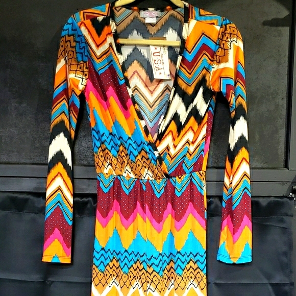 🌟HP🌟 NWT Jumpsuit - Picture 2 of 8